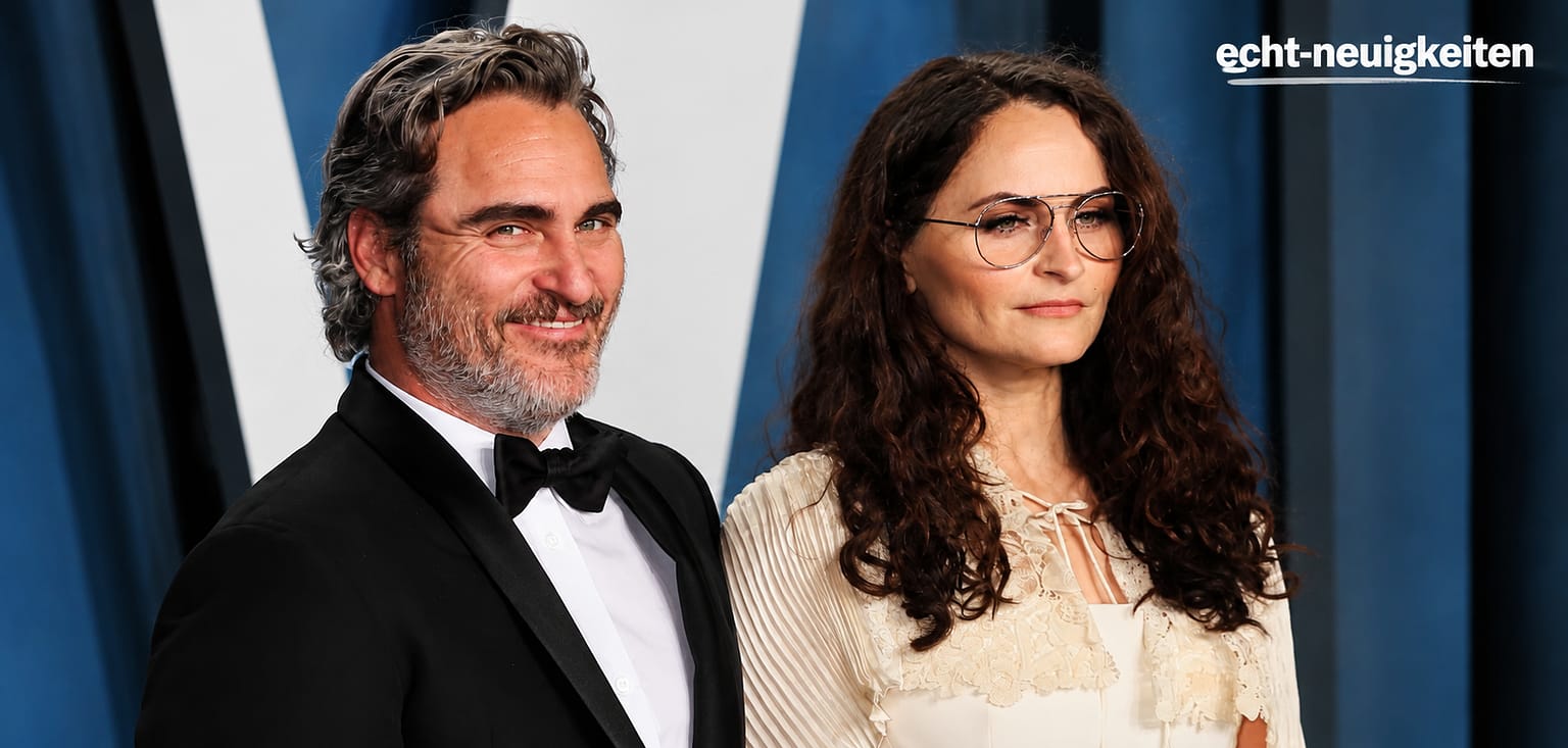 Jodean Bottom: Das ist über Joaquin Phoenix’ Halbschwester bekannt Jodean Bottom