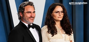 Jodean Bottom: Das ist über Joaquin Phoenix’ Halbschwester bekannt Jodean Bottom