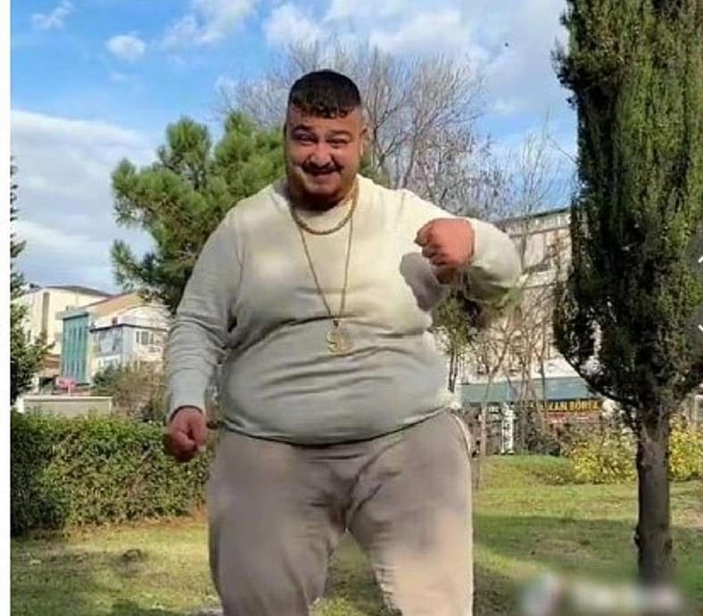 Yasin Cengiz lebt er noch